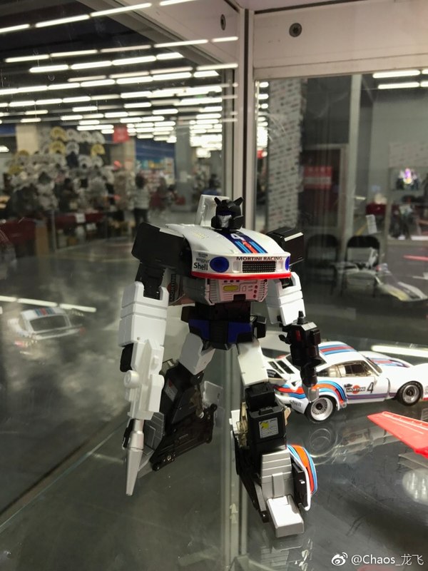 Third Party Products On Display   DX9, Toyworld, Maketoys, Iron Factory And More Toyworld  (24 of 31)